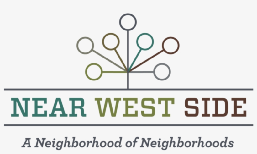 Greenfire Management Services, Llc Is Wholly Owned - Near West Side Partners Logo, transparent png download