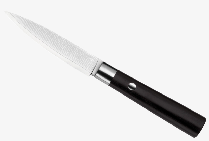 Knife Clipart Military Knife - Steak Knife, transparent png download
