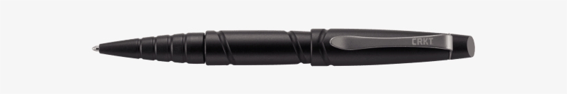 Williams Tactical Pen 2 - Mont Blanc Starwalker Midnight Black Resin Fine Tip, transparent png download