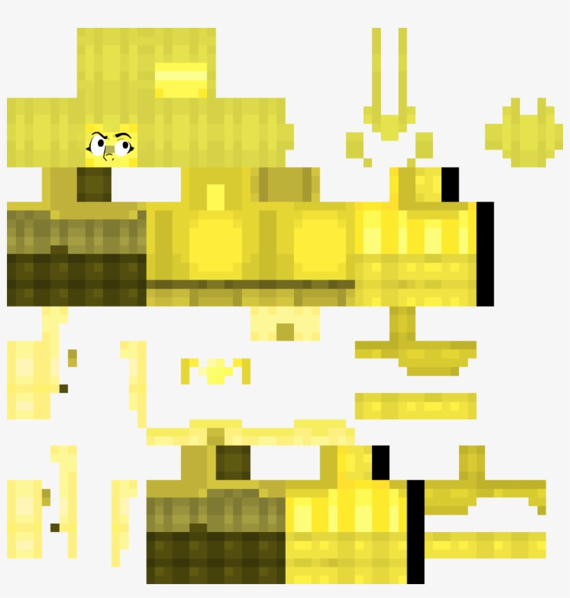 Yellow Diamond - Graphic Design, transparent png download