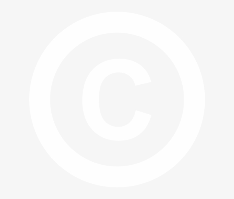 Copyright - Best Western Logo White, transparent png download