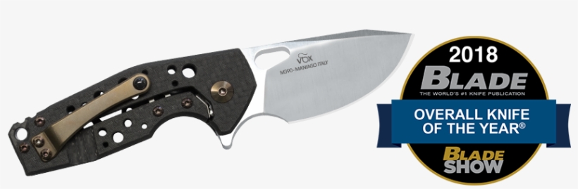 Fox Knives - Fox Suru Knife, transparent png download