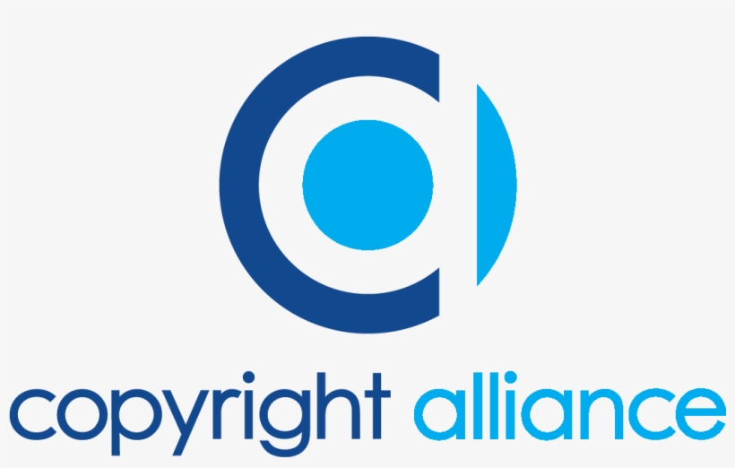 Copyright Alliance Logo, transparent png download