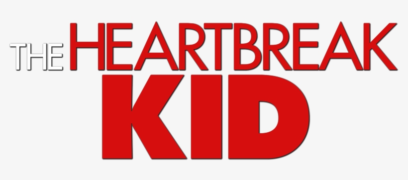The Heartbreak Kid Image - Heart Break Kid, transparent png download