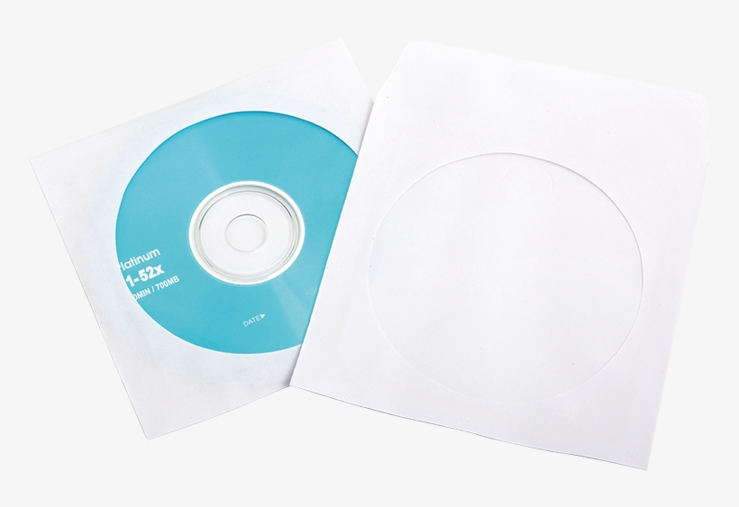 Product Image (png) - Compact Disc, transparent png download