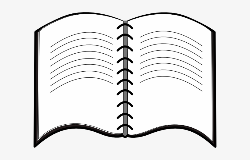 How To Set Use Open Book Symbol Svg Vector, transparent png download
