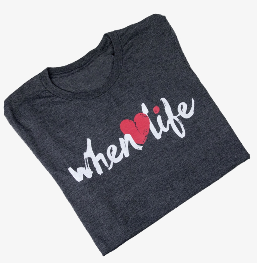 Heartbreak Shirt - Shirt, transparent png download