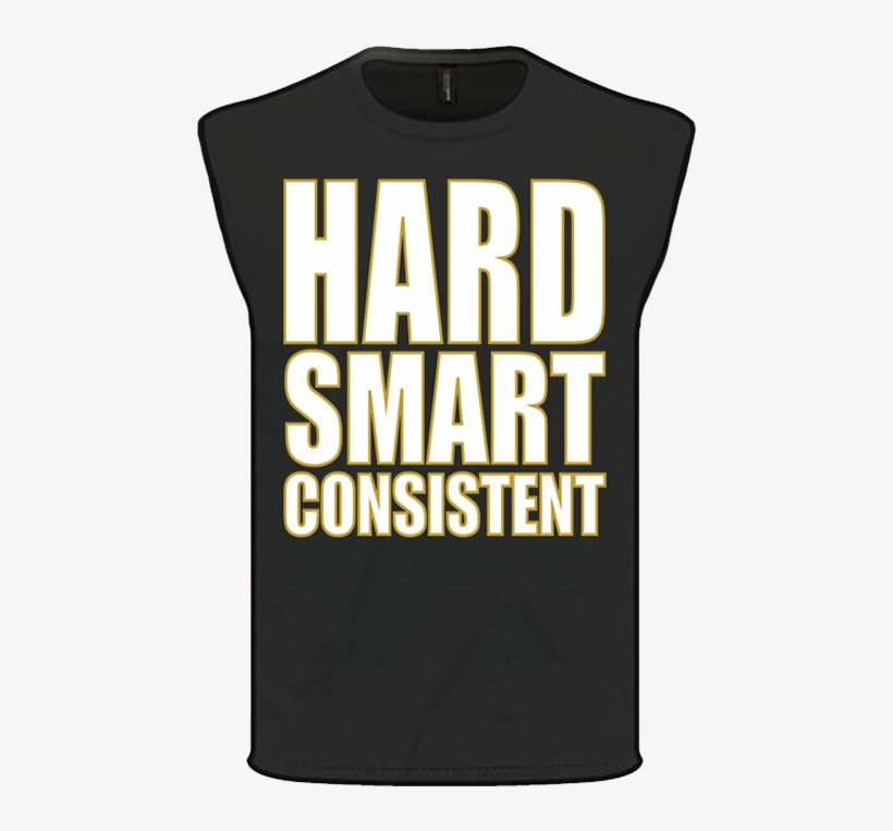 Hard Smart Consistent Black, transparent png download
