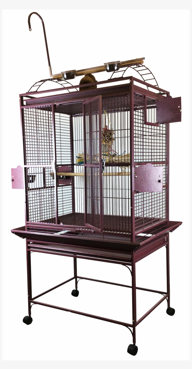 Bird Cage Png, transparent png download