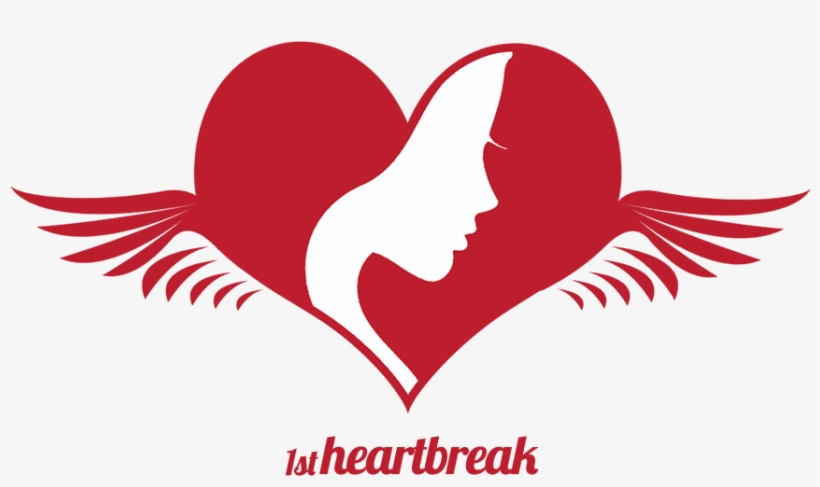 1st Heartbreak Inc - Illustration, transparent png download