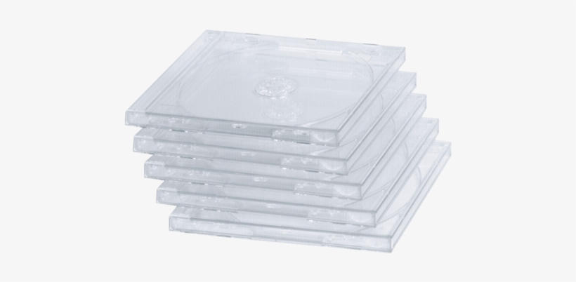 Hama Hama - Køb Hama Cd Jewel Case, transparent png download