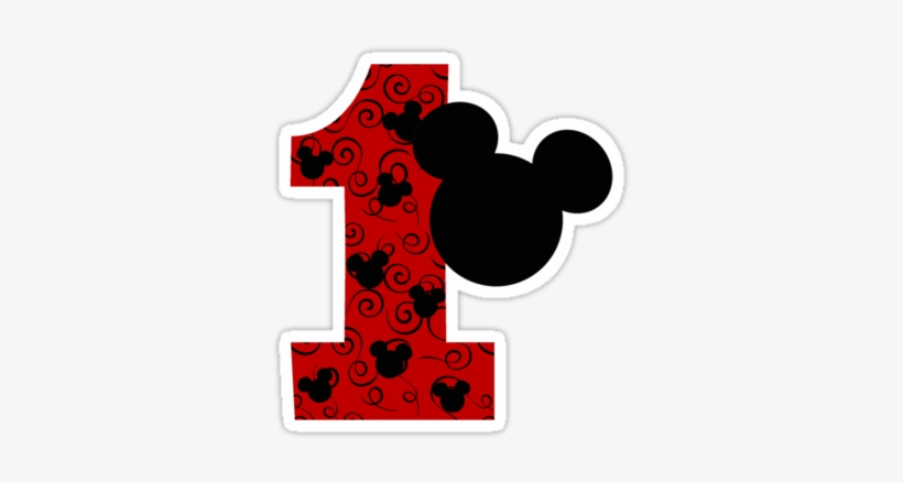 Source - Gallery4share - Com - Report - Mickey Mouse - Topper De Bolo Boteco Para Imprimir, transparent png download
