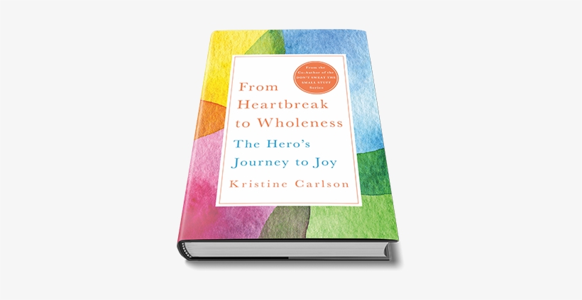 No Matter The Heartbreak - Book, transparent png download