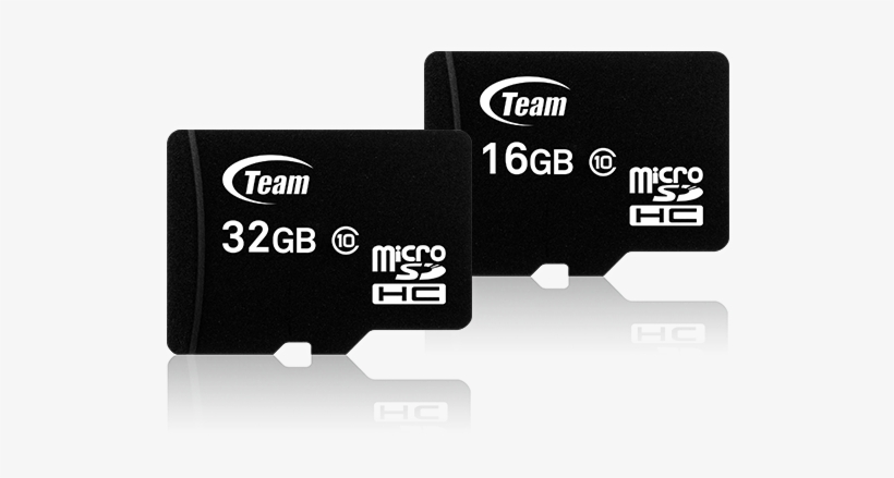 Teamgroup Inc - Memory Card, transparent png download