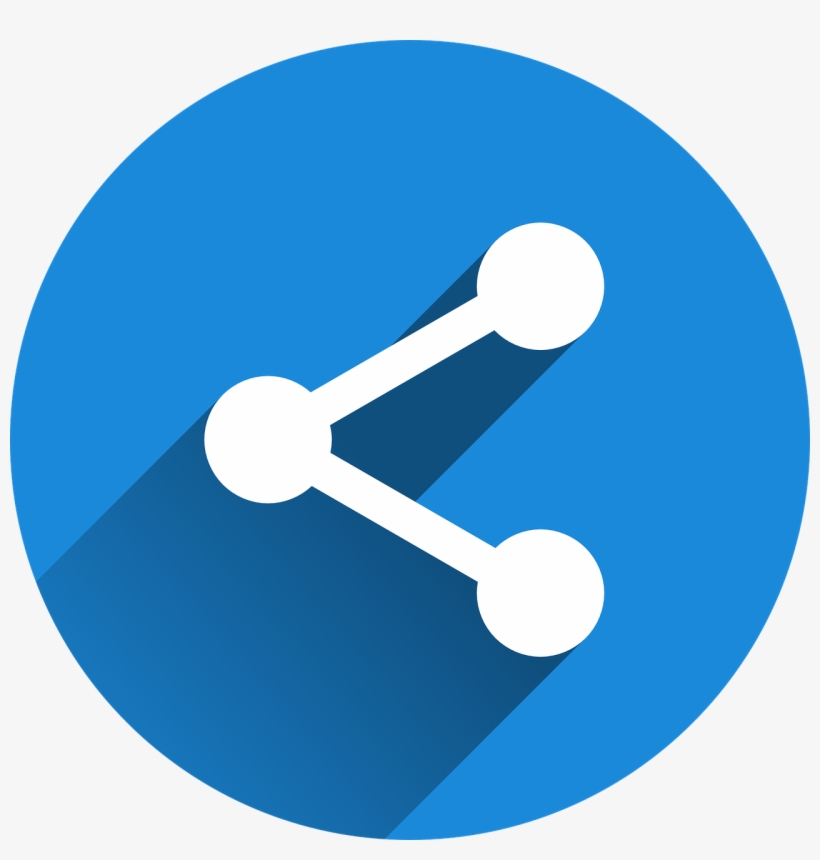 Share Png, transparent png download