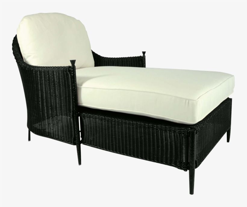 La Mancha Chaise Lounge - Studio Couch, transparent png download