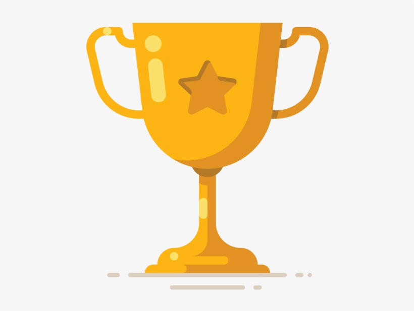 Student Of The Month - Cup Icons, transparent png download