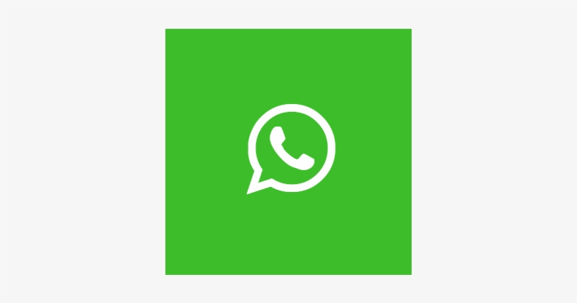 Whatsapp Share Button - Whatsapp Кнопка, transparent png download