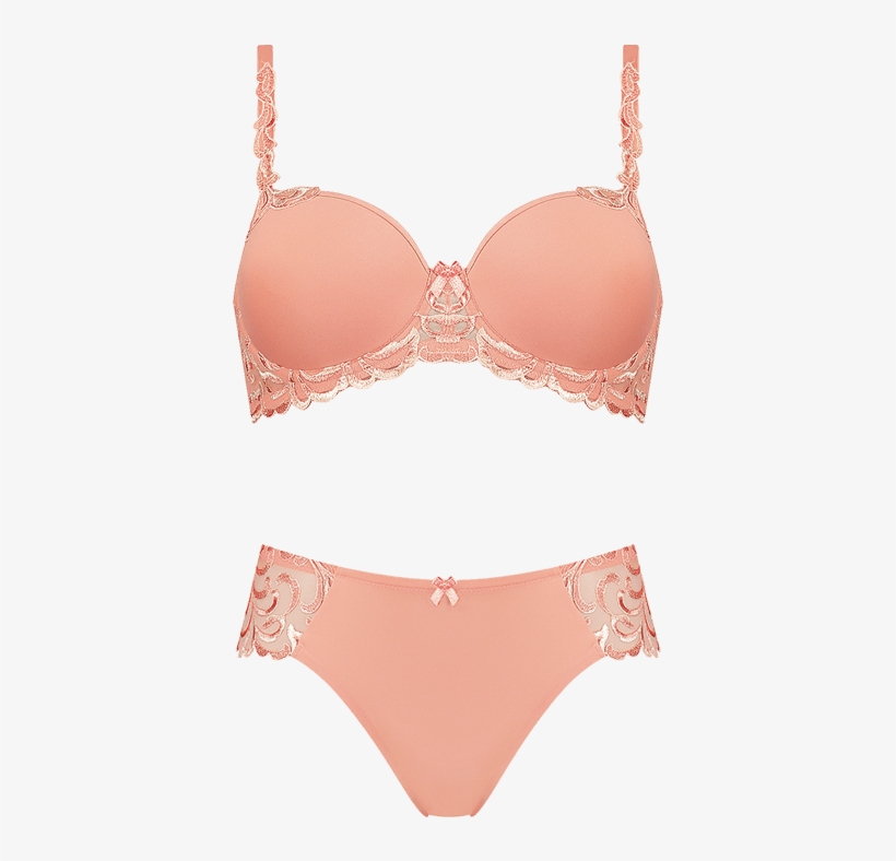 Occassionaly, Despite All Of Our Best Intentions, The - Lingerie, transparent png download