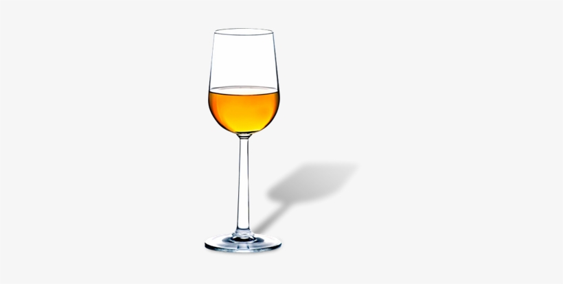 Grand Cru Dessert Wine Glass - Kieliszki Do Wina, transparent png download