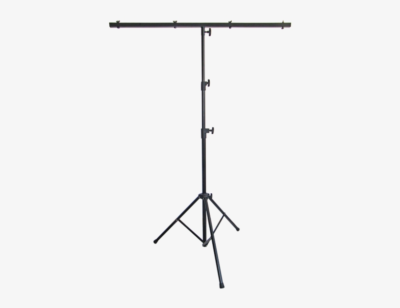 Prostand Ls025 Lighting Stand - Hk Audio Lucas Max, transparent png download
