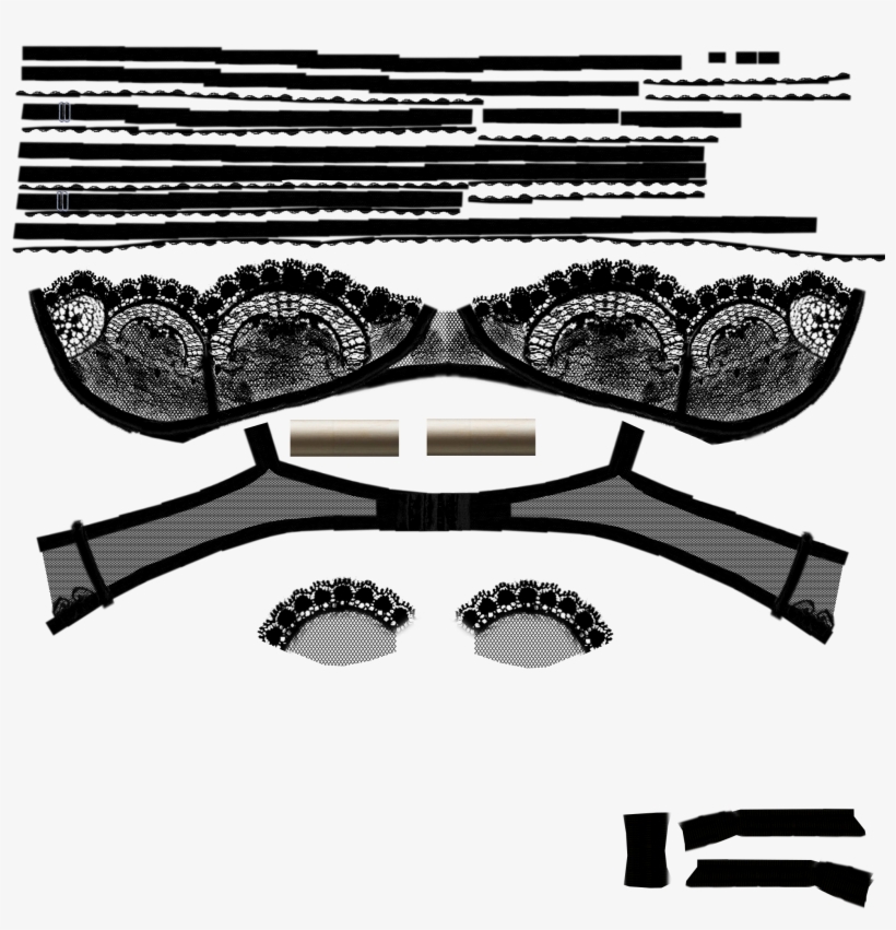 Optional Diffuse Texture - Illustration, transparent png download