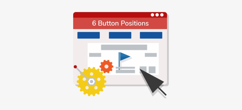 Wordpress Share Buttons Plugin - Web Development, transparent png download