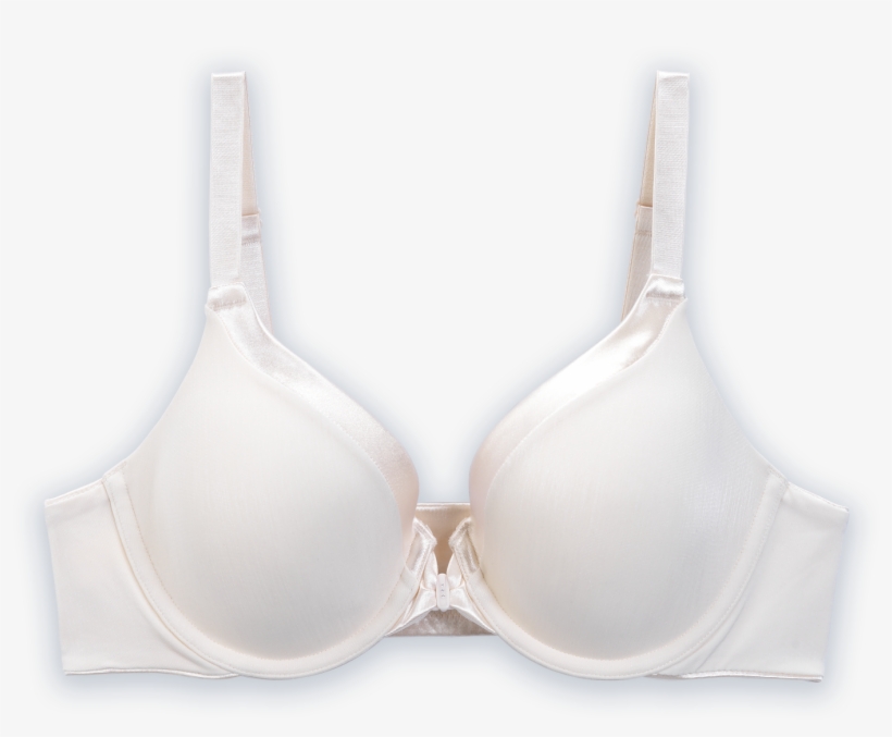 Illumination® Front Close Full Coverage Underwire Sweet - Underwire Bra, transparent png download