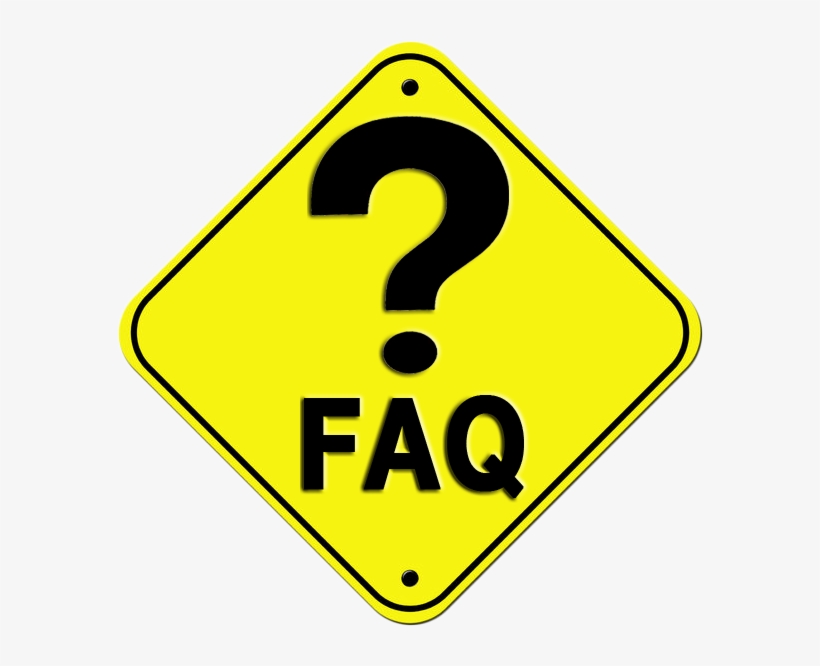 Faq Logo Png, transparent png download