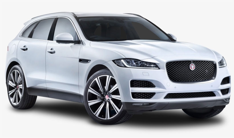 Carro - Jaguar F Pace Png, transparent png download