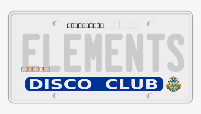 De Carro Elements, transparent png download