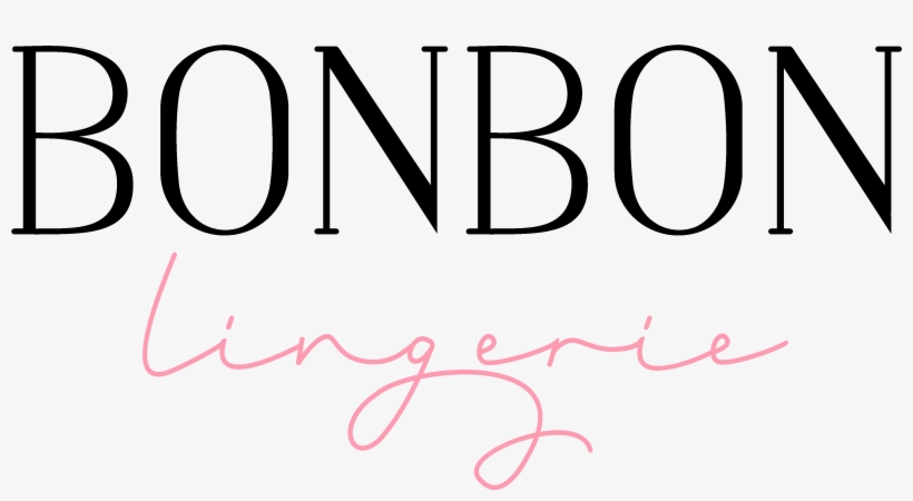 Bonbon Lingerie Logo, transparent png download