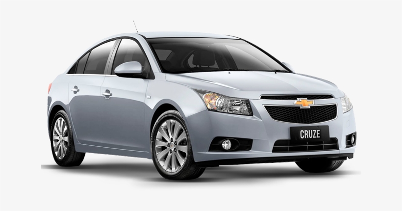 Chevrolet Cruze - Audi Tt 2 Posti, transparent png download