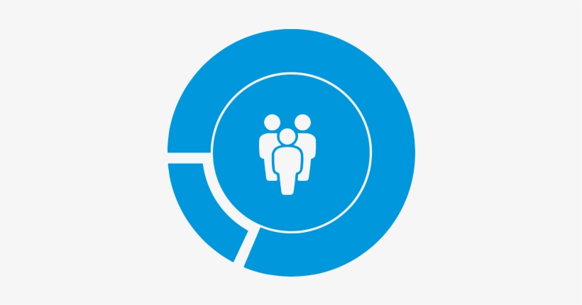 Data Portal - Technology Image Icon, transparent png download