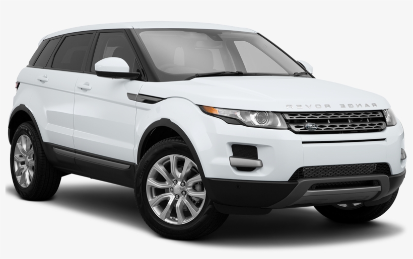 Consórcio De Carro - Range Rover Evoque 2015, transparent png download