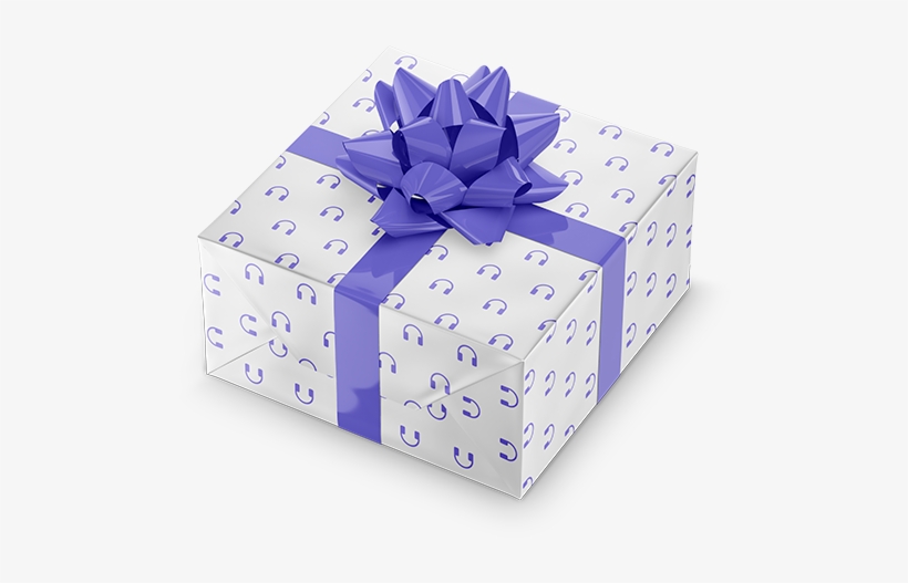 Gift, transparent png download