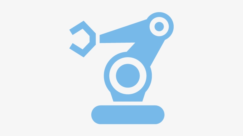 Response To House Of Lords Inquiry On Offsite Manufacture - Manufacturing Icon Png Blue, transparent png download