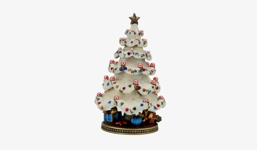 White Christmas Tree Box - Warhammer Age Of Sigmar, transparent png download