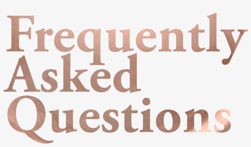 Faq - Funny You Should Ask: A Diary Of One Woman’s Breast, transparent png download