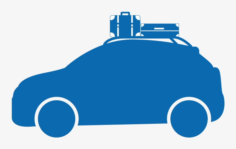 [arte] Dicas Para Manter Seu Carro Novo - Viagens De Carro Png, transparent png download