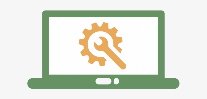 Icon Tech Tools - Tool, transparent png download