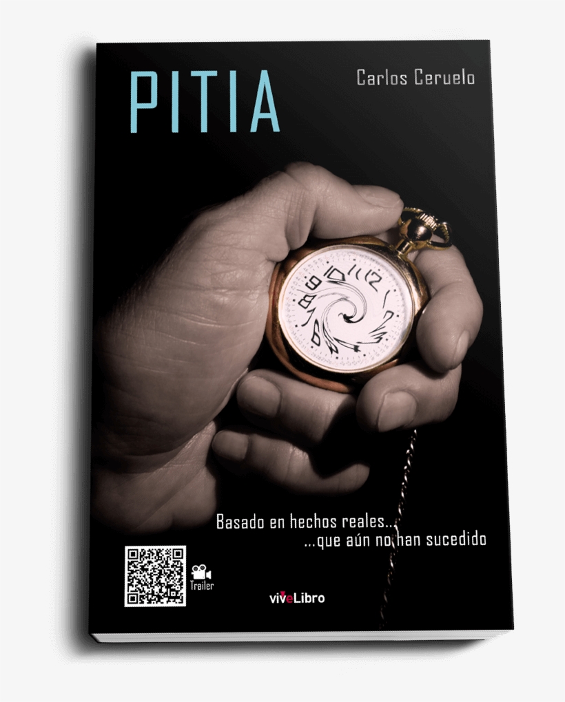 El Libro - Libros De Fisica Cuantica Avanzada, transparent png download