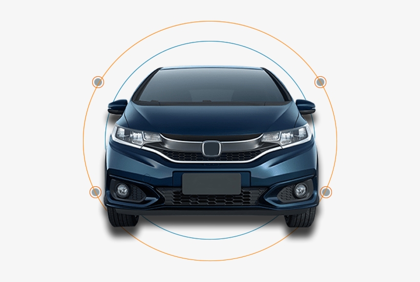 3º Passo - Honda Motor Company, transparent png download