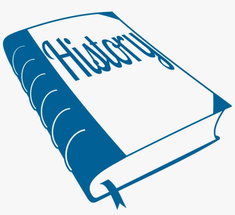 Book Bound Hardbound Free Vector Graphic On Pixabay - Book Clipart Black And White, transparent png download