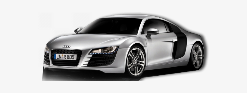 Higlight-carro - New Audi 2 Door, transparent png download