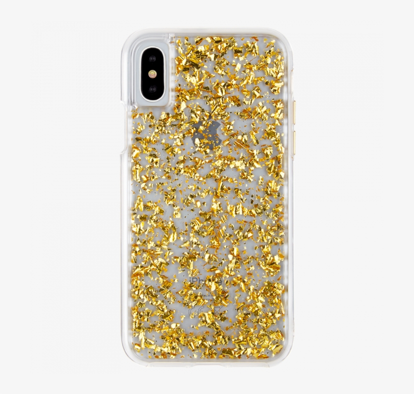 Click - Iphone X Case Mate, transparent png download