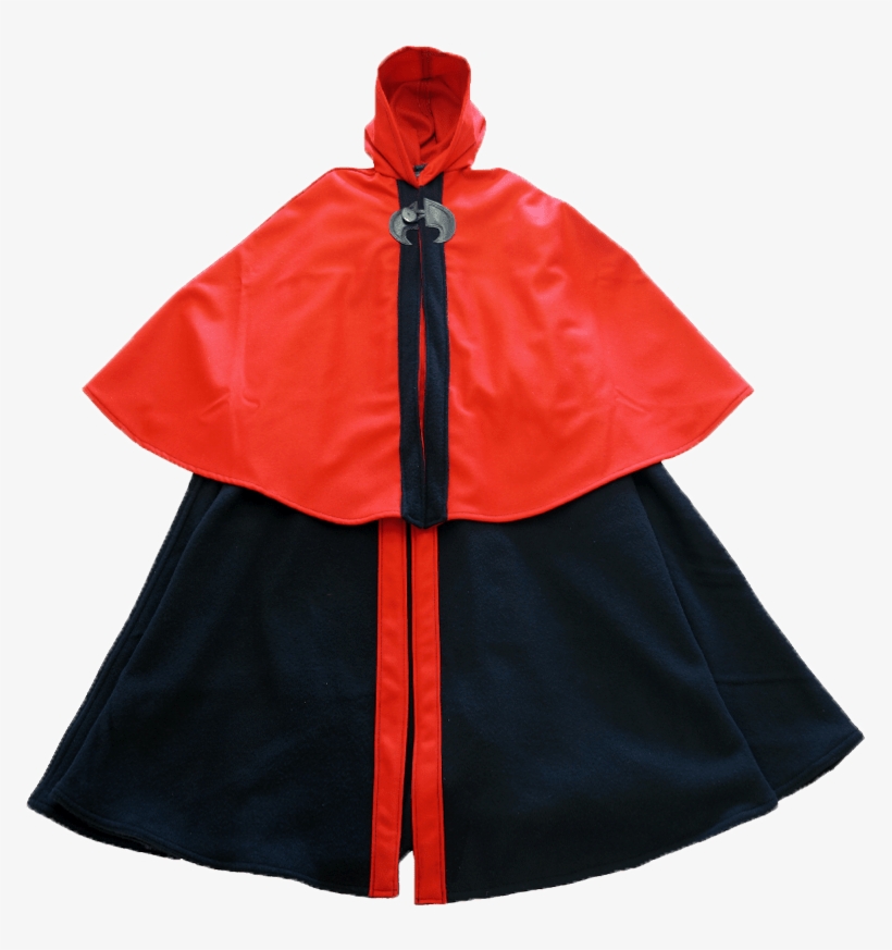 Travelers Cloak - Cape, transparent png download