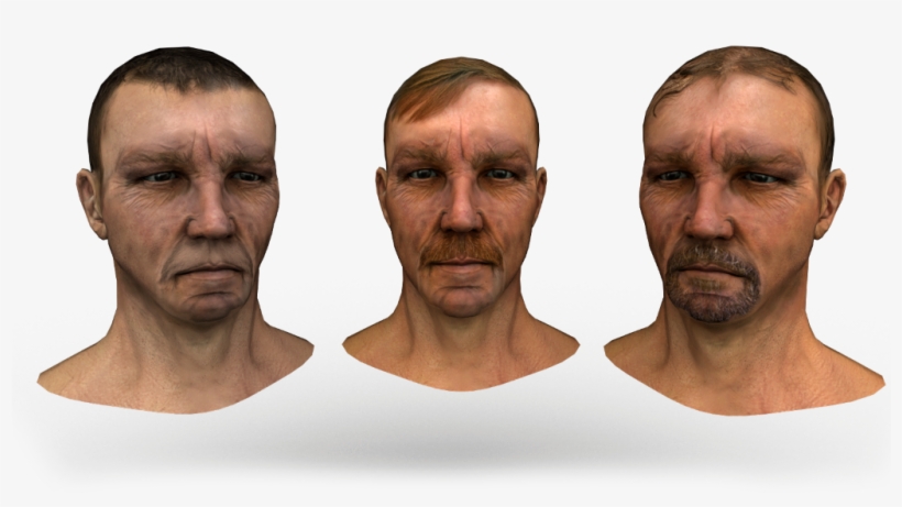 Link - Man, transparent png download