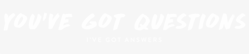 Faq - Crowne Plaza White Logo, transparent png download
