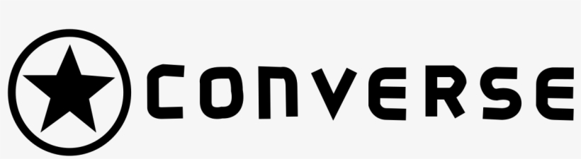Converse Transparent Svg - レディース スニーカー コンバース レザー, transparent png download